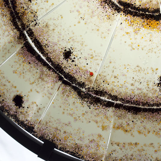 snegl-escargot-lampe-verre-fusing