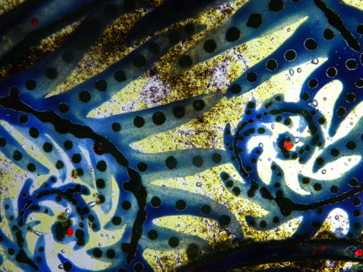 fougere-bleue-lampe-de-verre-fusing