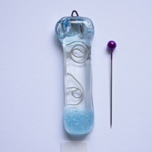 Pendentif-verre-deux-spirales